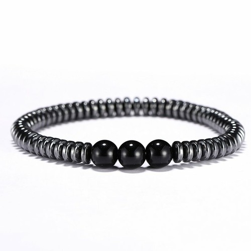 Bracciali pietra naturale - bracciali,