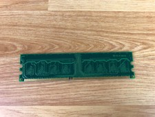 Ram portatile 256 MB DDR 333