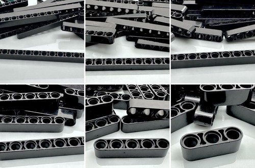 Lego technic beam 11 - technic, 15,