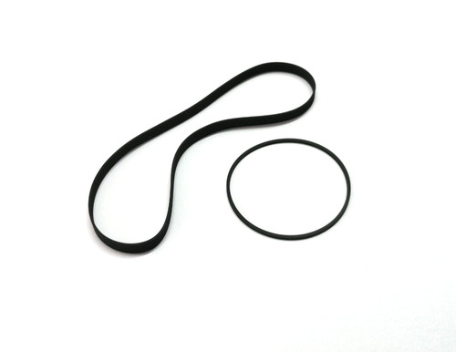 Kit cinghia per jvc 838l - cinghia,