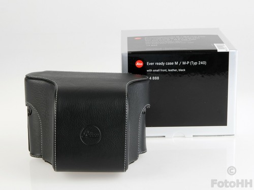 Custodia leica ever ready per - ever,