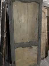 Porta antica legno - porta,