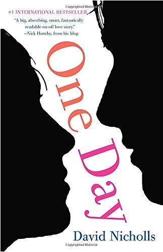 One day david - day-david, nicholls