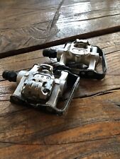 Pedali MTB Vp Components Alluminio 