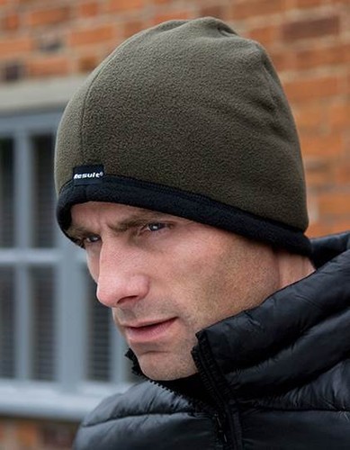 Cappello pile - pile,