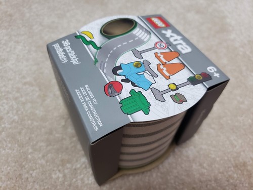 Lego 854048 xtra - xtra, tape