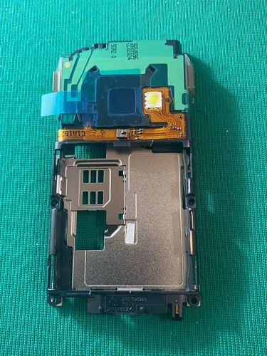 Chassis middle nokia n95 - middle,