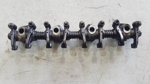 Albero camme fiat panda - camme,