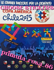 PANINI CHOOSE MISSING FIGURES