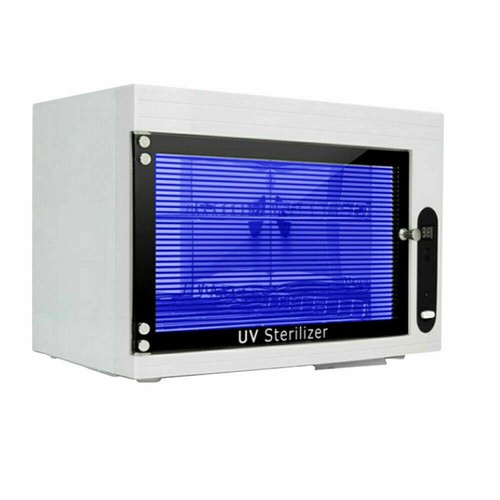 Sterilizzatore scatola - sterilizzatore, uv