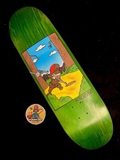 RARO mazzo da skateboard