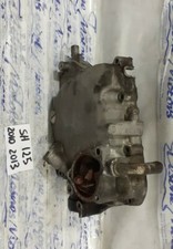 CARTER POMPA ACQUA HONDA SH