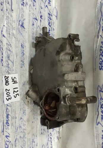 Carter pompa acqua - acqua, honda