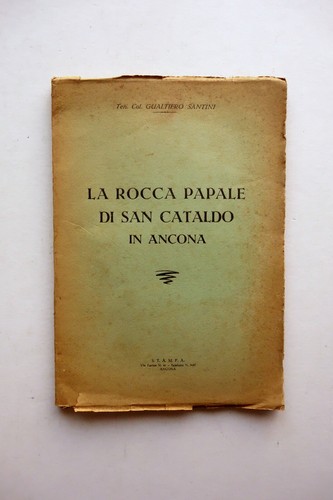 Rocca papale san cataldo - san,