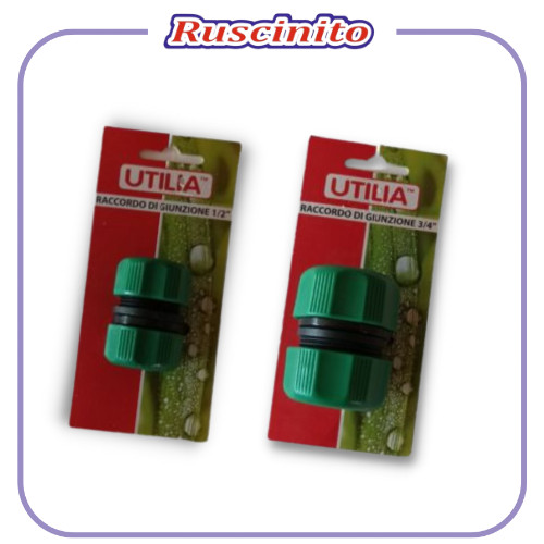 Raccordo giunzione - raccordo,