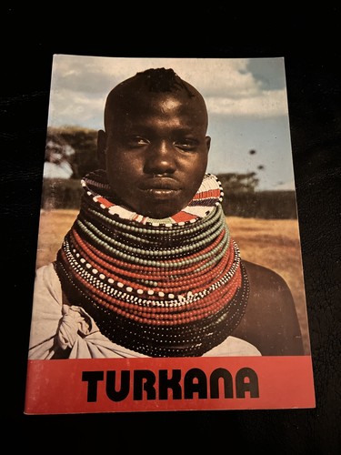 Turkana giuseppe - turkana, by