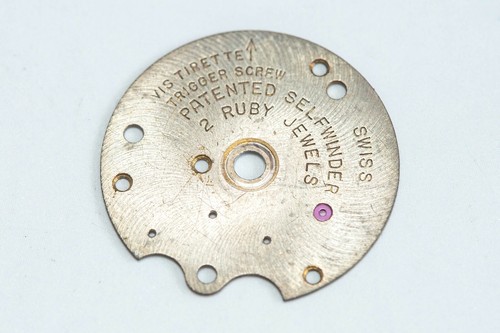 Piastra copertura originale - copertura,