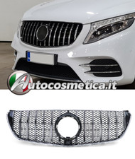 Griglia calandra mascherina