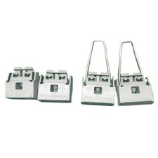Pezzi per piede agilent hp - pezzi,