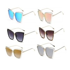 Occhiali da sole donna Gatto