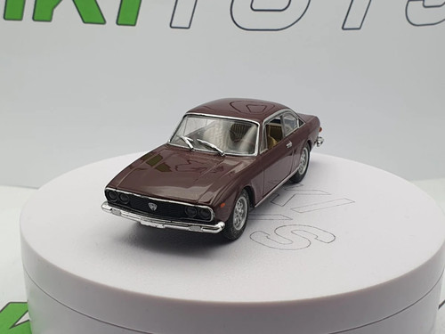 Lancia flavia coupè serie - coupè,