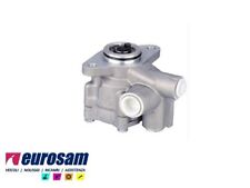 Pompa servosterzo idroguida adatto a Iveco Eurocargo 120 150 180  tector s/vasch