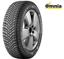 Pneumatici Auto 4 stagioni