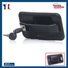 Maniglia Porta Esterno Anteriore Sinistra Porta Previste Per FIAT DUCATO 9101H1