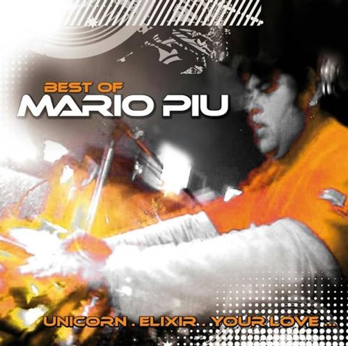 Mario piu best - best, of