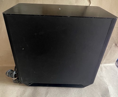 Sony subwoofer wst 5000 - sony,