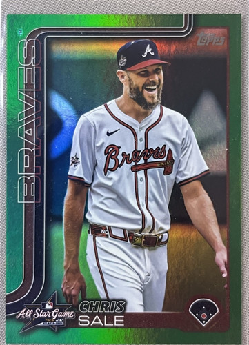 Topps update series 2025 - topps,