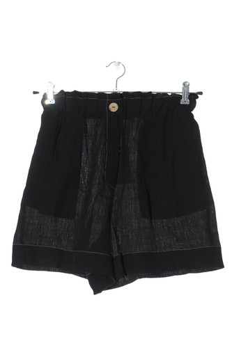 Zara pantaloncino vita alta