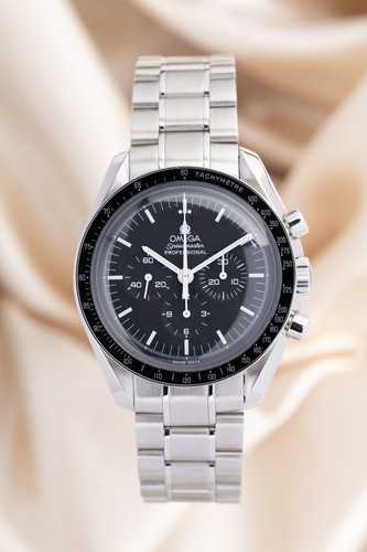 Omega speedmaster professional - omega,