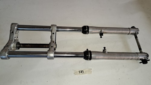 Forcella marzocchi steli d32 - forcella,