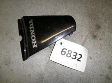 Carena, Copertura Honda CBR