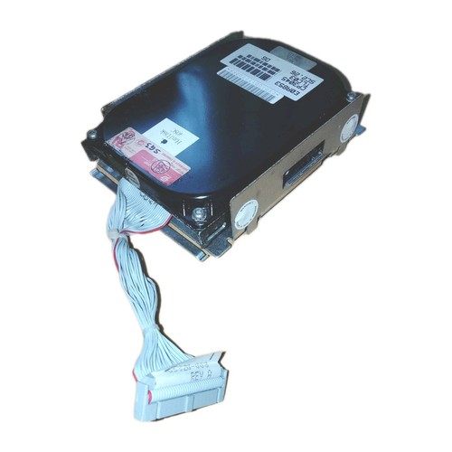 Apple macintosh hard disk - disk, scsi
