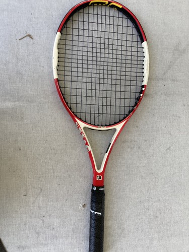 Wilson code six one pro - one, 95