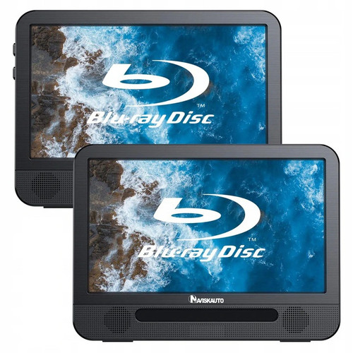 Lettore blu ray dvd naviskauto - blu-ray/dvd,
