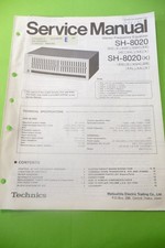 Manuale di servizio - Manuale