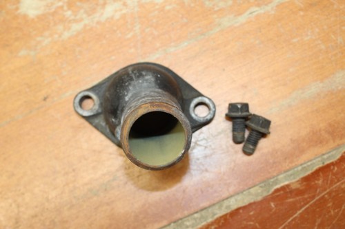 Chevy van g20 5 - 94-95,