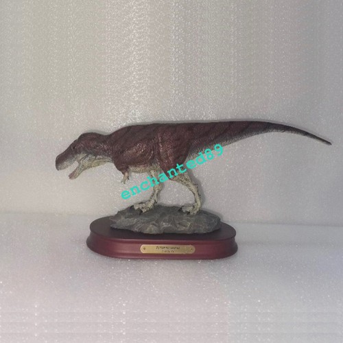 Statua dinosauro tyrannosaurus - statua,