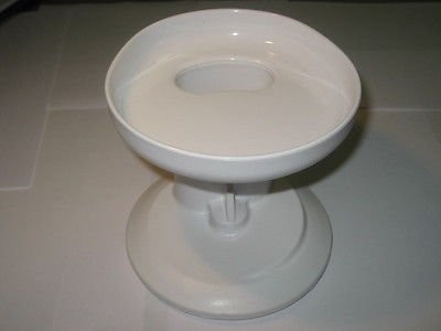 Coperchio ciotola centrifuga - coperchio,