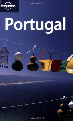 Portugal lonely planet - portugal, (lonely