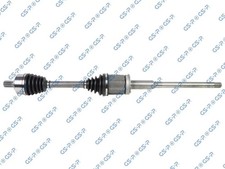 Semiasse gsp 995mm - gsp,