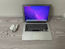 Apple MacBook Air (2017) 13”