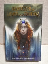 TAROCCHI DEL LIBRO DELLE OMBRE