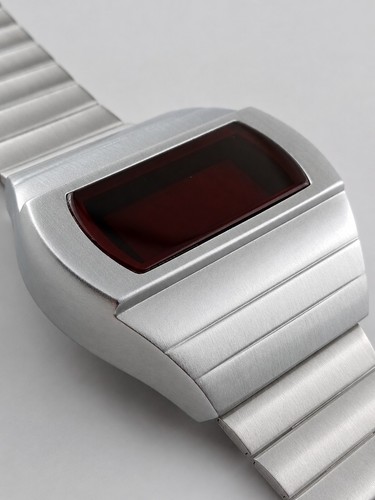 Orologio uomo anni 70 - ,