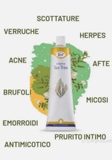 crema tea tree just 30 ml