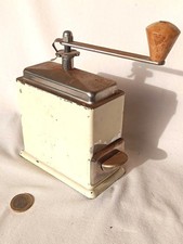 Macinino da caffè vintage