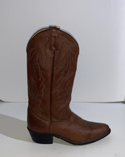 Stivali vintage Dan Post